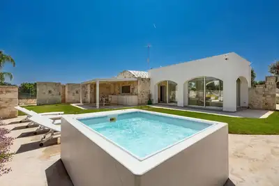 Image de Trullo Pumo by Perle di Puglia