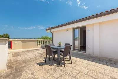 Image de Agriturismo Cutura - Camera Familiare