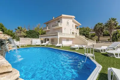 La Villa Alba by BarbarHouse