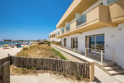 Image de Nella Suites - Suite Deluxe Pt