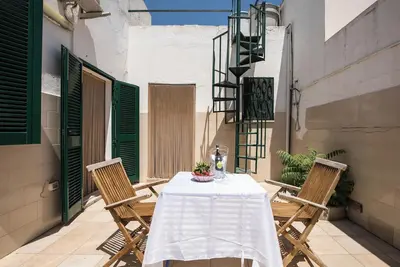 Image de Casa Ottavio by BarbarHouse