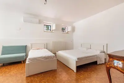 Image de Il Geosito - Quadrupla con Porticato