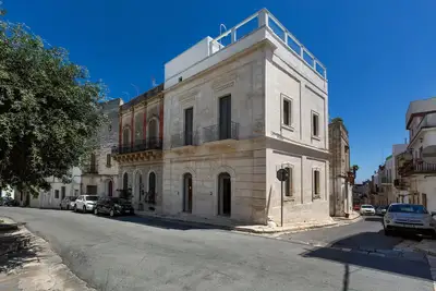 Image de Alemar Appartamento con Spa by Perle di Puglia