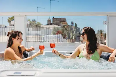 Image de Alemar Appartamento con Jacuzzi by Perle di Puglia