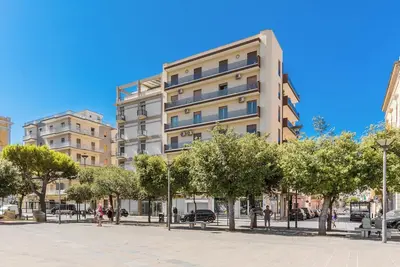 Image de La Casa sulla Piazza by BarbarHouse