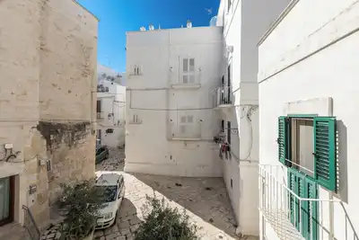 Image de Il Balconcino del Borgo by BarbarHouse