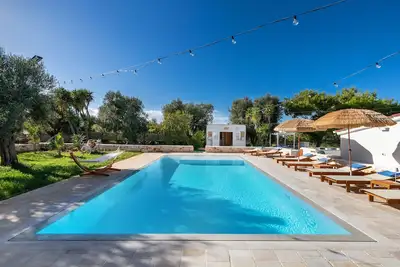 Image de La dimora degli ulivi by Perle di Puglia