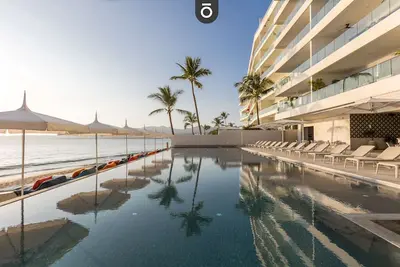 Image de Udara Ph-F | 7th Floor 3br Condo, Mountain Views & Luxe Resort Amenities