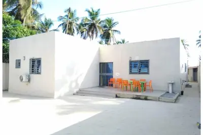 Image de Villa Djilé