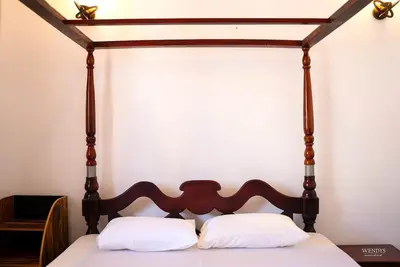 Image de Palms and Paradise Lanka