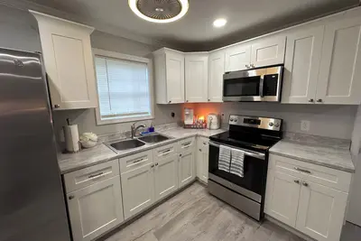 Image de Cozy house in Dothan, minutes from Civic Center, shopping and fine dining