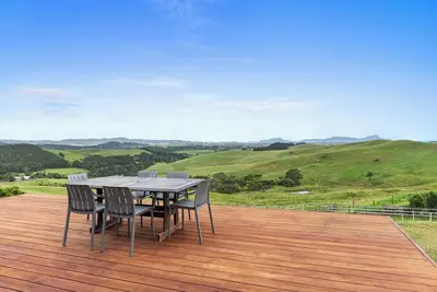 Image de Mania Views - Waipu Holiday Home