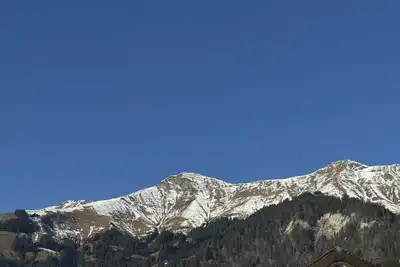 Image de Valley Appartement by Interhome