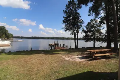 Image de Murray Cove Retreat - Rv Ready Waterfront Oasis