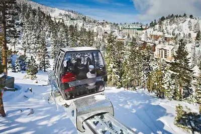 Image de 2 Bedroom Suite - The Ridge Tahoe! Jan-Feb2026