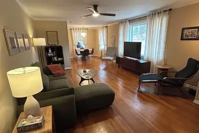 Image de Welcome to The House on the Hill!