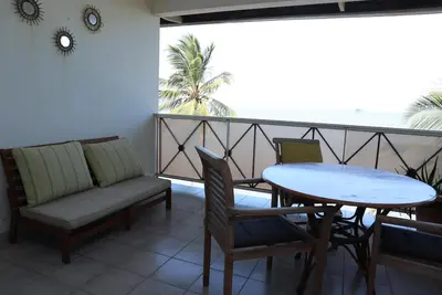 Image de Appartement vue mer - Rémire-Montjoly - Wifi & clim- Guyane