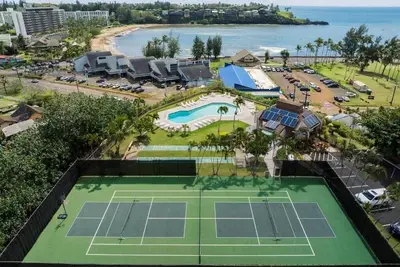Image de Lihue Kauai 1 Bedroom Sleeps 4