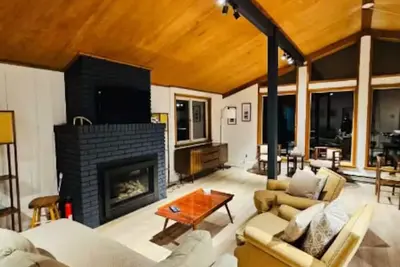 Image de Sun & Snow Chalet @ Stratton