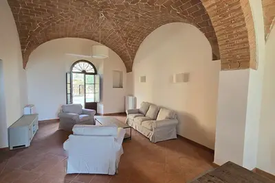 Image de Historic House Casa Magnolia - Castello di Vecchienna, 30mn from the sea