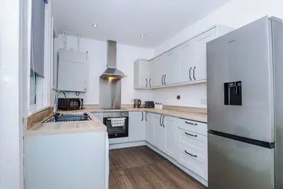 Image de Walkden, Worsley 4 Bedroom House w/ Free Parking