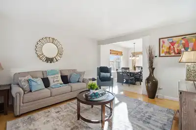 Image de 3br Home Near Six Flags, Mgm, Bdl, great location