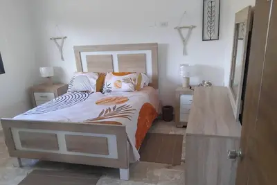 Image de Quaint 3-bedroom house in Fort Liberte perfect for relaxing stays