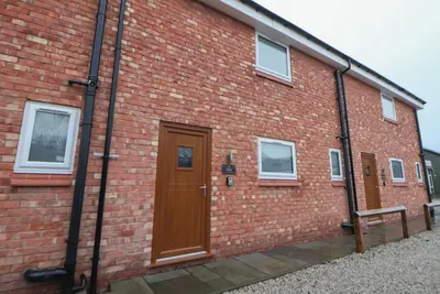 Image de Oak Barn, family friendly, country holiday cottage in Saughall