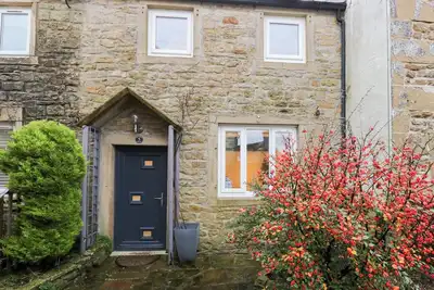 Image de Rosemount Cottage, pet friendly in Salterforth