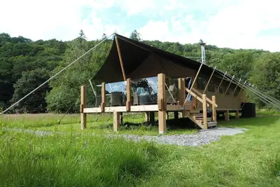 Image de Teifi, pet friendly, character holiday cottage in Newcastle Emlyn