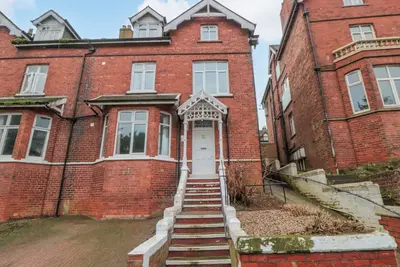 Image de Beachwalk Villa 3, pet friendly in Whitby