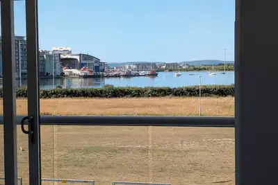 Image de Sea Fern House - 36, pet friendly, country holiday cottage in Poole