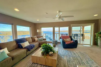 Image de Skytop - Hands down the best view on Beaver Lake