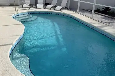 Image de Luxury Studio King bed-Pool Heated Free-AMi Beaches