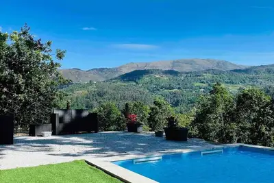 Image de Stay in a Natural Paradise near Alvão