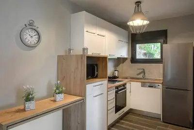 Image de Sithonia Villa • Private Pool • 2 Bedrooms • Sea Views