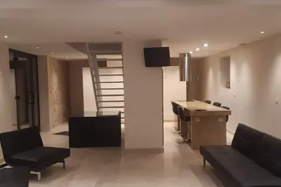 Image de Les Balcons de l'étable