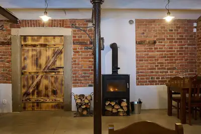 Image de Confortable appartement pour 4 personnes avec piscine, Wifi, Tv et patio