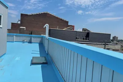 Image de P2e. Near center city 2 bedrooms 2 bathrooms entire apartment