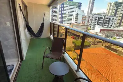 Image de Comfort and elegance in the heart of Cabo Branco