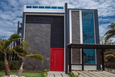 Image de Tremendous villa in Sosúa perfect for your next getaway