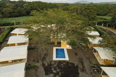 Image de Tinny Home #12  2-bedroom in Santa Rosa Tamarindo perfect for your getaway