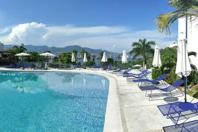 Image de Beautiful apartment in Residencial Astorias!