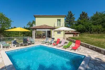 Maison Ester by Interhome