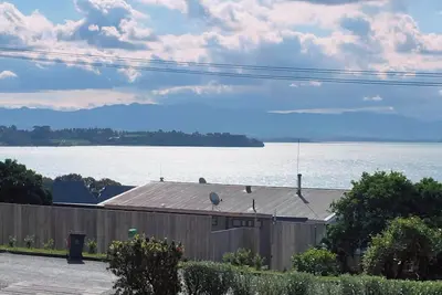 Image de Modern family friendly apartment near the sea.