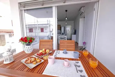 Image de Dafne - luxury apartment by Vivimy