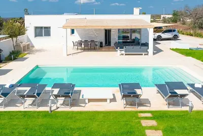 Image de Villa Bellaria By Vivimy