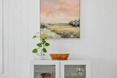 Private Range Retreat | New, Peaceful & Secluded