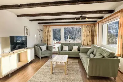 Image de Chalet Waldrand by Interhome