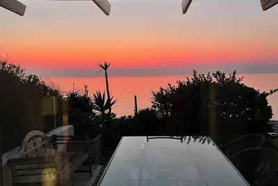 Image de 180degree sea view Villa